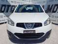 Nissan Qashqai Qashqai I 2007 1.5 dci Acenta Dpf FL Bianco - thumbnail 2