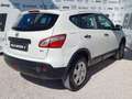 Nissan Qashqai Qashqai I 2007 1.5 dci Acenta Dpf FL Bianco - thumbnail 6