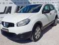 Nissan Qashqai Qashqai I 2007 1.5 dci Acenta Dpf FL Bianco - thumbnail 3