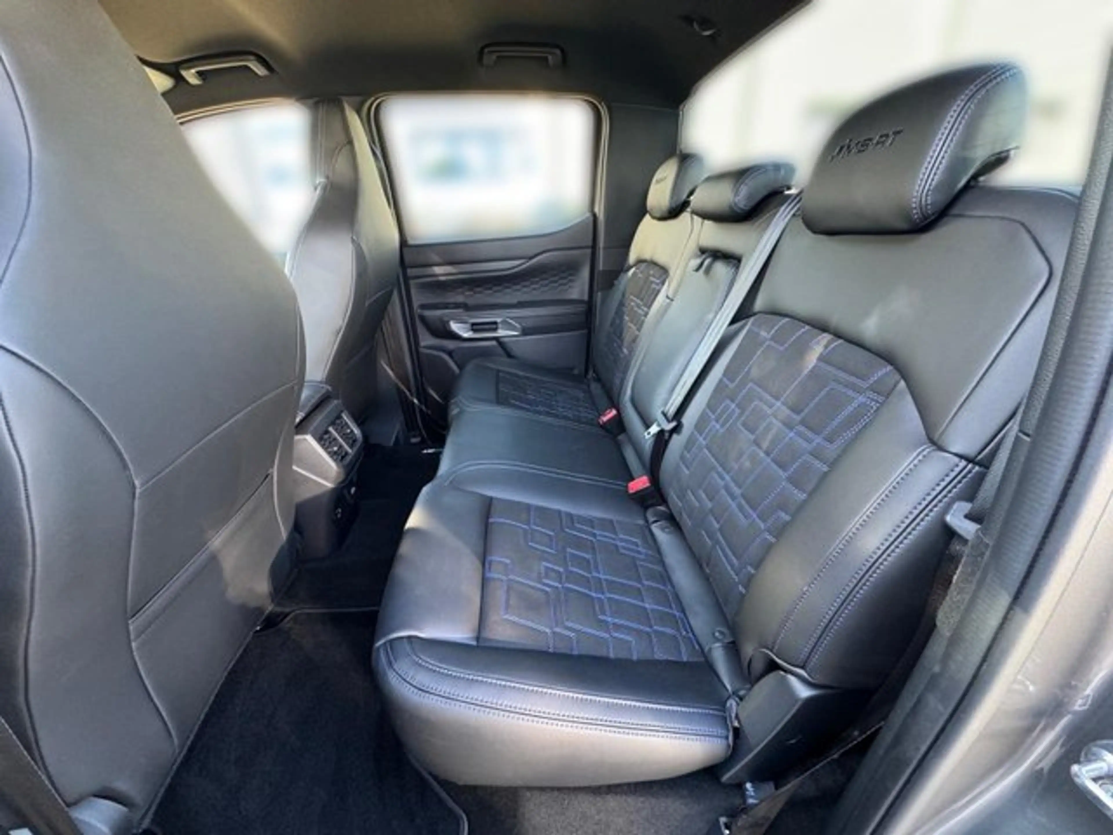 Ford Ranger MS-RT e-4WD +21ZOLL+LED+ACC+1.HAND+ — photo 10