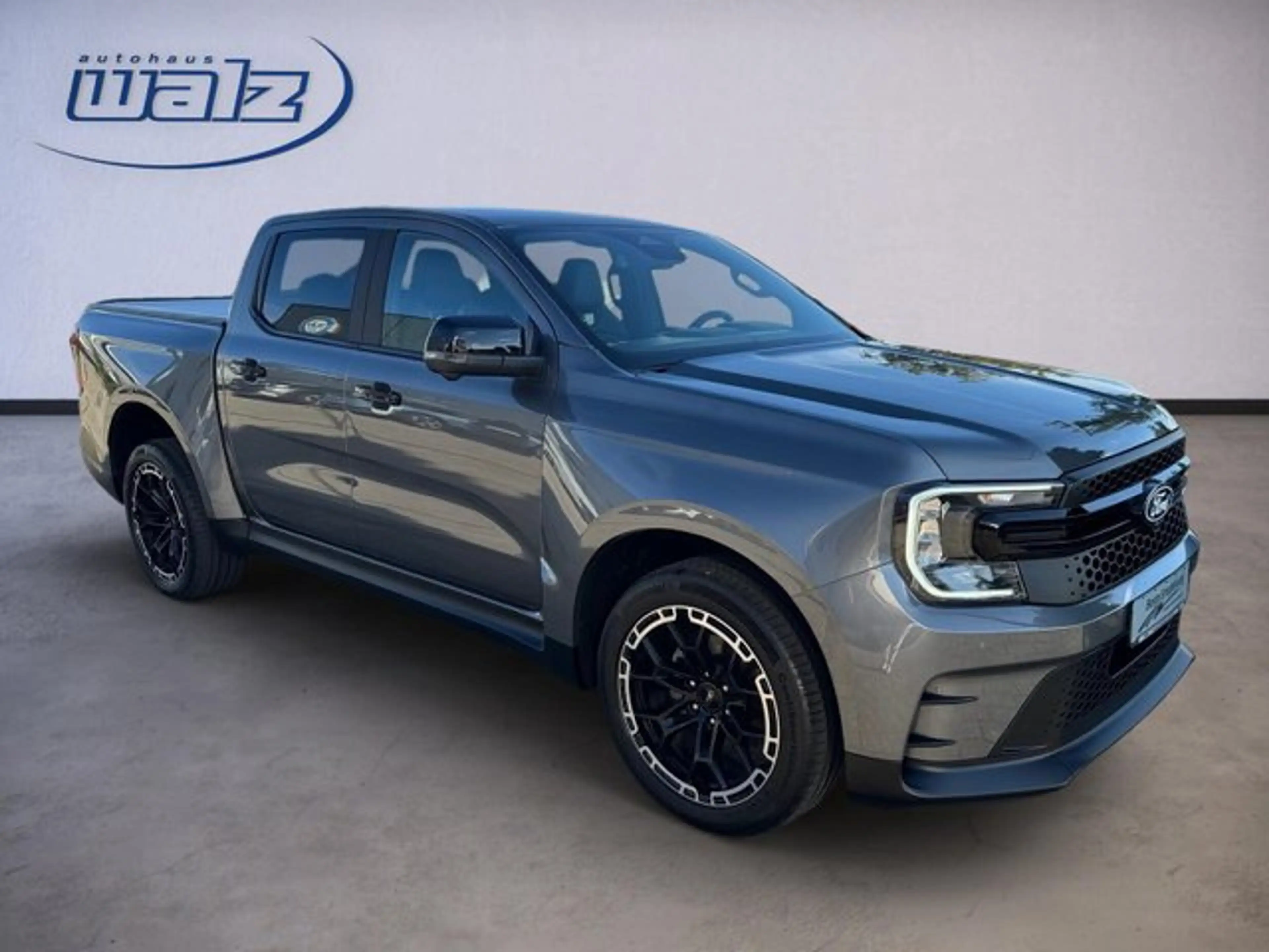 Ford Ranger MS-RT e-4WD +21ZOLL+LED+ACC+1.HAND+ — photo 2