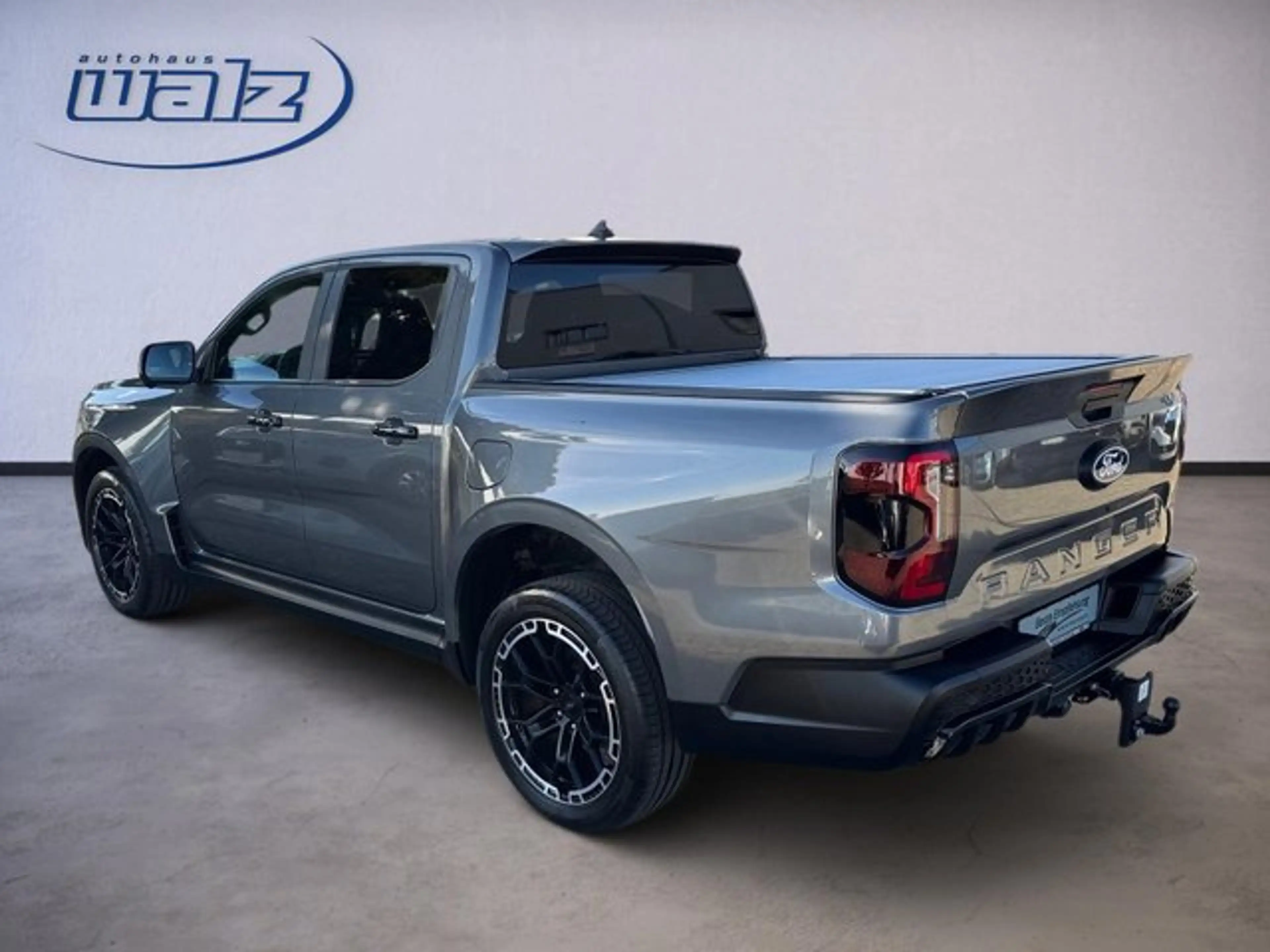 Ford Ranger MS-RT e-4WD +21ZOLL+LED+ACC+1.HAND+ — photo 3