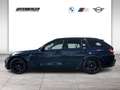 BMW M3 Competition M xDrive Touring | H&K Sound | Carbon Blau - thumbnail 3