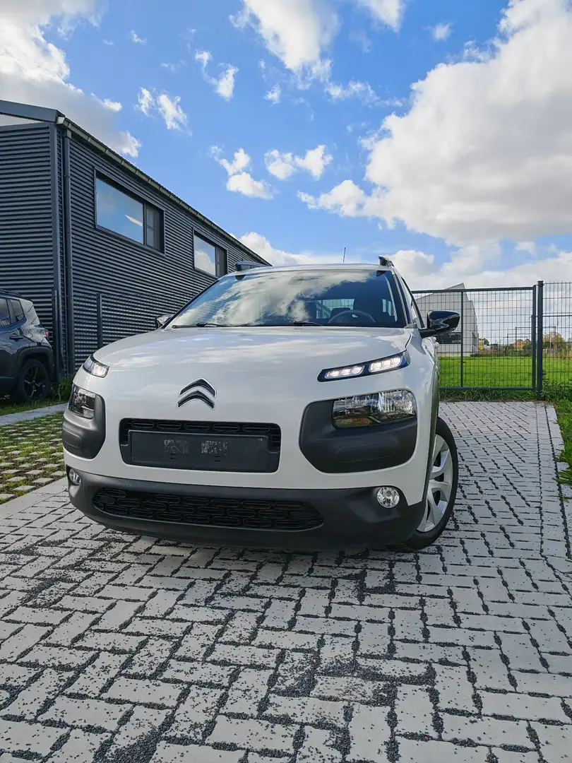 Citroen C4 Cactus PureTech 82 Stop&Start ETG Feel - 1