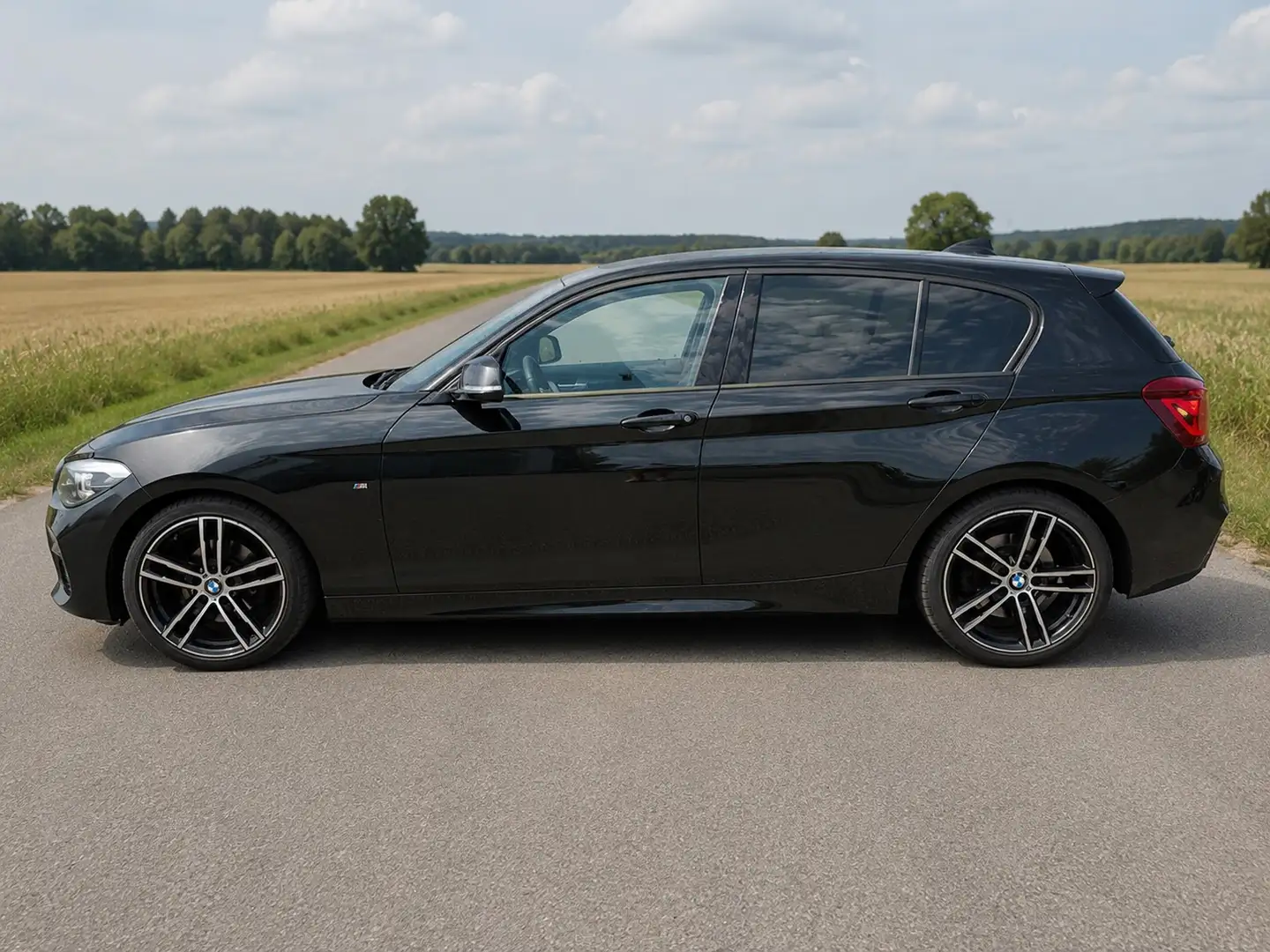 BMW 116 116i M Sport - 2