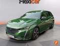 Peugeot 308 SW 1.6 Hybrid GT EAT8 180 Vert - thumbnail 2
