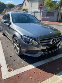 Classe C Break 350 e 7G-Tronic Business Executive