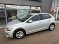 Volkswagen Polo VI Comfortline 5-Türig Silber - thumbnail 7