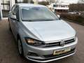 Volkswagen Polo VI Comfortline 5-Türig Silber - thumbnail 1