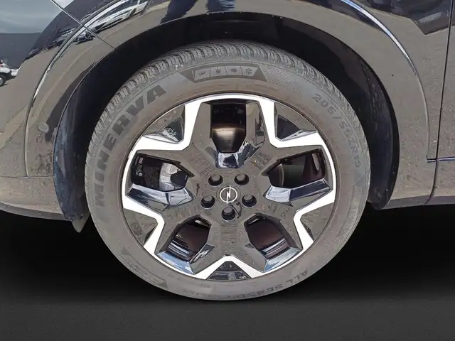 Opel Grandland view 8