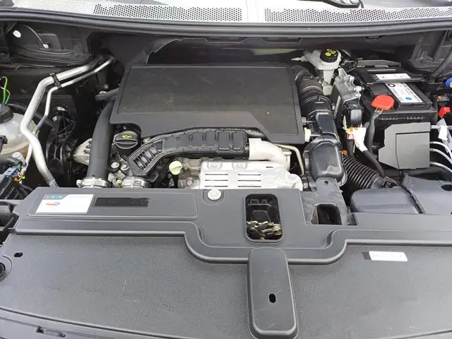 Opel Grandland view 5