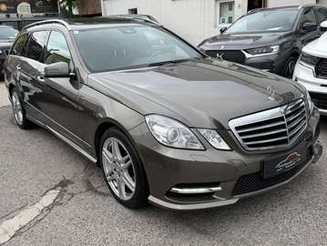 T Avantgarde A-EditionPlus 4MATIC CDI Autom. 204PS