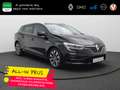 Renault Megane Estate TCe 115pk Intens ALL-IN PRIJS! Climate cont Black - thumbnail 1