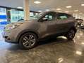 Hyundai iX35 1.7 CRDi 2WD Go! Brasil / TETTO APR. / SED. RISC. Grigio - thumbnail 3