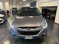 Hyundai iX35 1.7 CRDi 2WD Go! Brasil / TETTO APR. / SED. RISC. Grigio - thumbnail 11