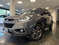 Hyundai iX35 1.7 CRDi 2WD Go! Brasil / TETTO APR. / SED. RISC. Grigio - thumbnail 1