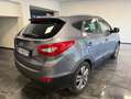 Hyundai iX35 1.7 CRDi 2WD Go! Brasil / TETTO APR. / SED. RISC. Grigio - thumbnail 7