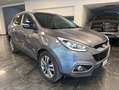 Hyundai iX35 1.7 CRDi 2WD Go! Brasil / TETTO APR. / SED. RISC. Grigio - thumbnail 9