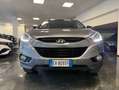 Hyundai iX35 1.7 CRDi 2WD Go! Brasil / TETTO APR. / SED. RISC. Grigio - thumbnail 10