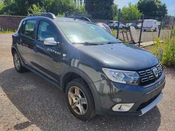 Stepway 0.9 TCe (EU6.2)