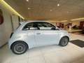 Fiat 500 TORINO 1.0 Hybrid Berlina Blauw - thumbnail 2
