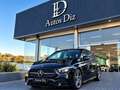 Mercedes-Benz B 180 180d 8G-DCT Negro - thumbnail 1