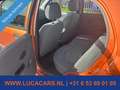 Chevrolet Matiz 0.8 Spirit Naranja - thumbnail 18