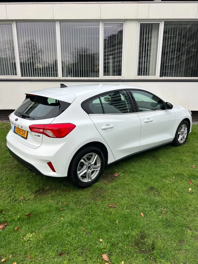 Ford Focus 1.0 EcoBoost Hybrid Edition Business | CarPlay | C Wit - 2