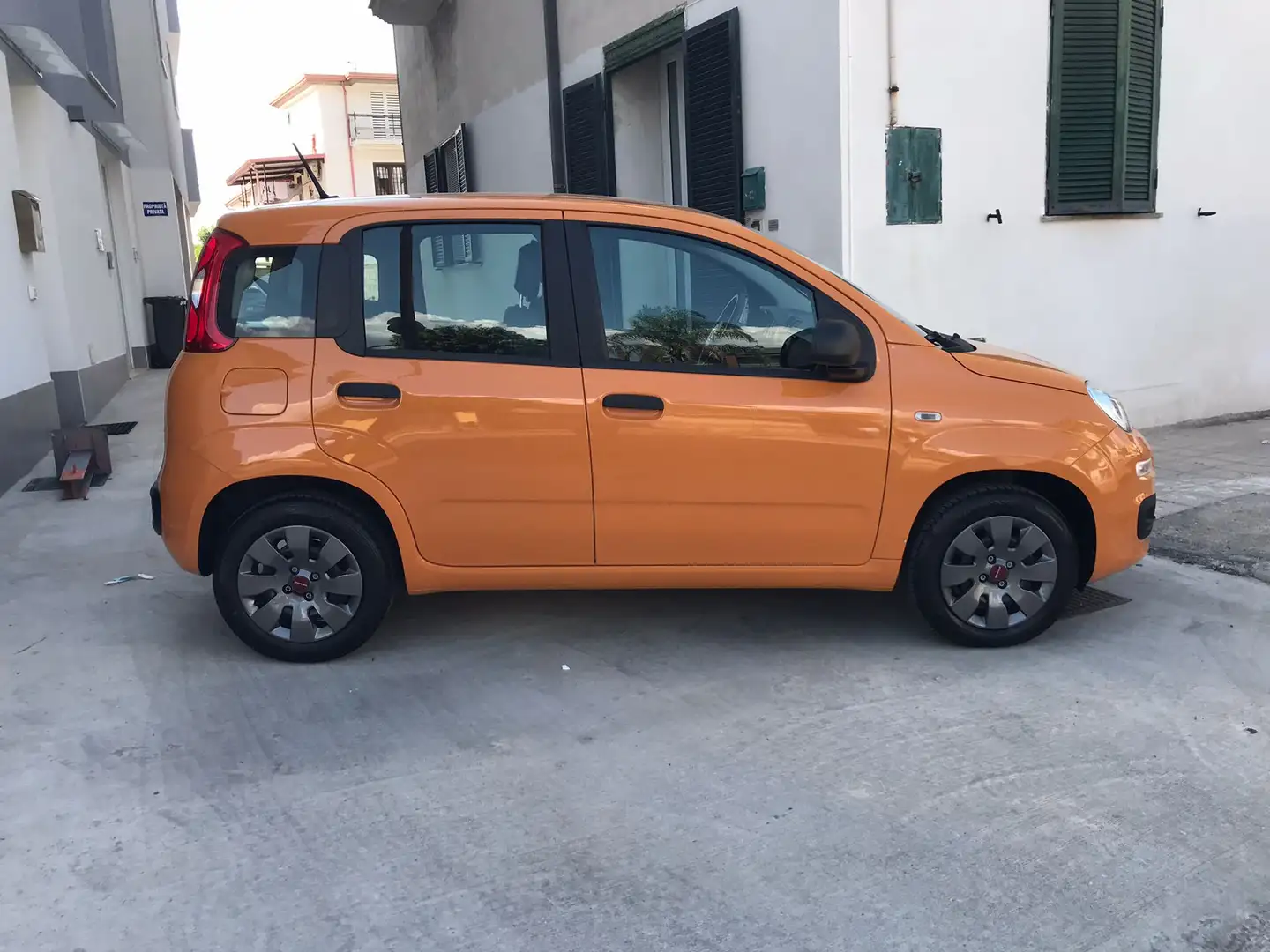 Fiat Panda - 2