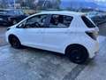 Toyota Yaris 1.5 Hybrid 5 porte Lounge Blanc - thumbnail 3