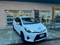 Toyota Yaris 1.5 Hybrid 5 porte Lounge Blanc - thumbnail 1