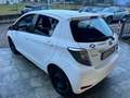 Toyota Yaris 1.5 Hybrid 5 porte Lounge Blanc - thumbnail 4