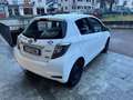 Toyota Yaris 1.5 Hybrid 5 porte Lounge Blanc - thumbnail 5