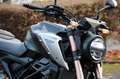 Honda CB 125 R *24 MONATE GARANTIE* *Tieferlegung* Negro - thumbnail 2