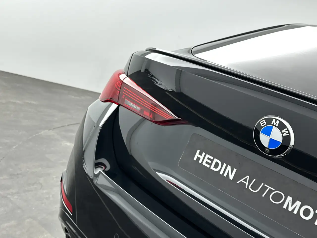 BMW 4 Series 2026 — фото 14