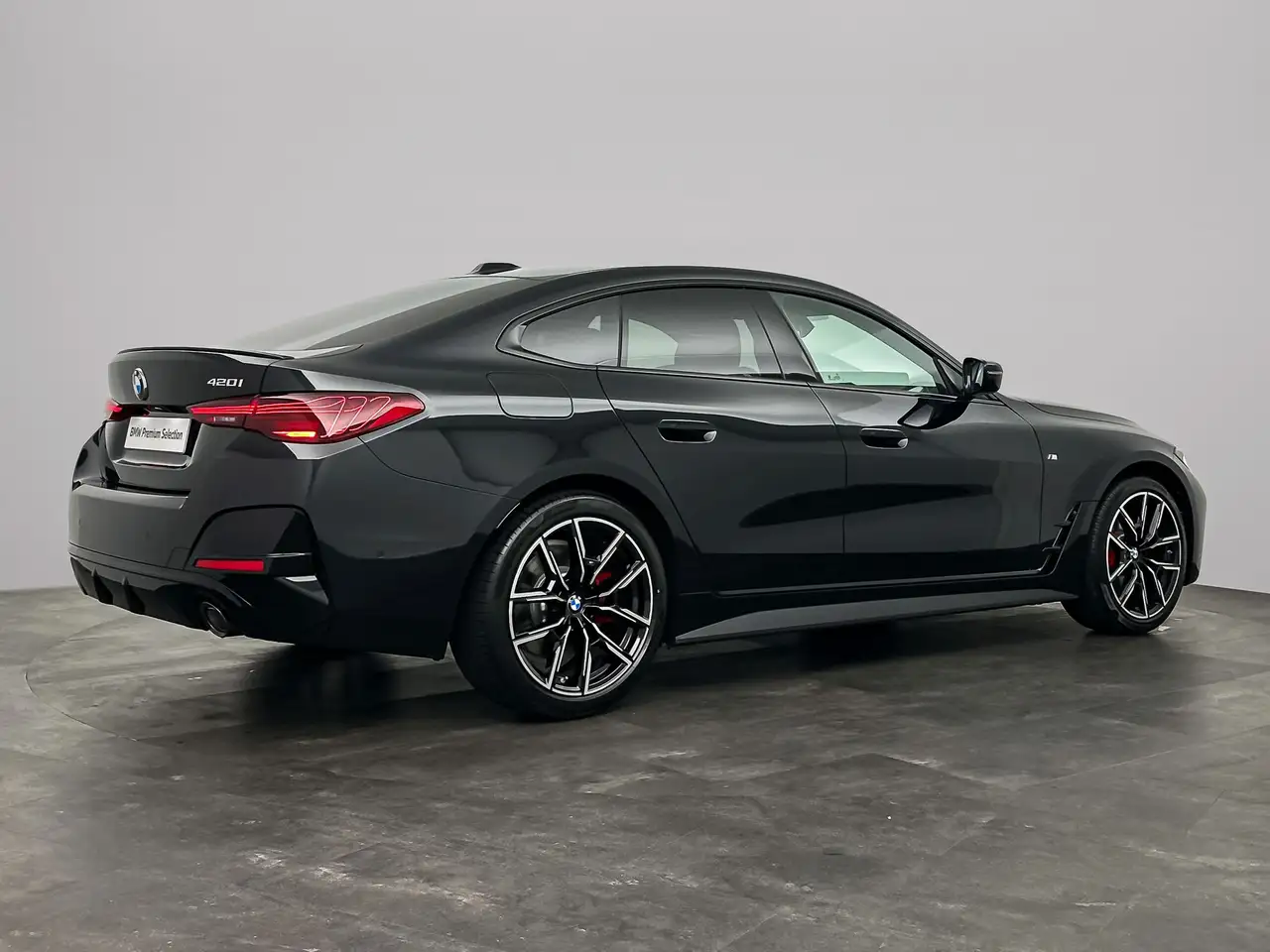BMW 4 Series 2026