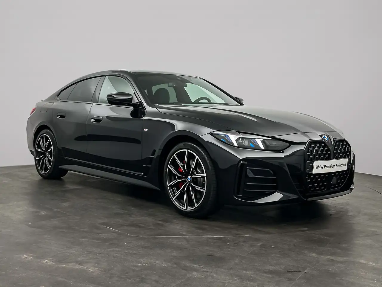 BMW 4 Series 2026