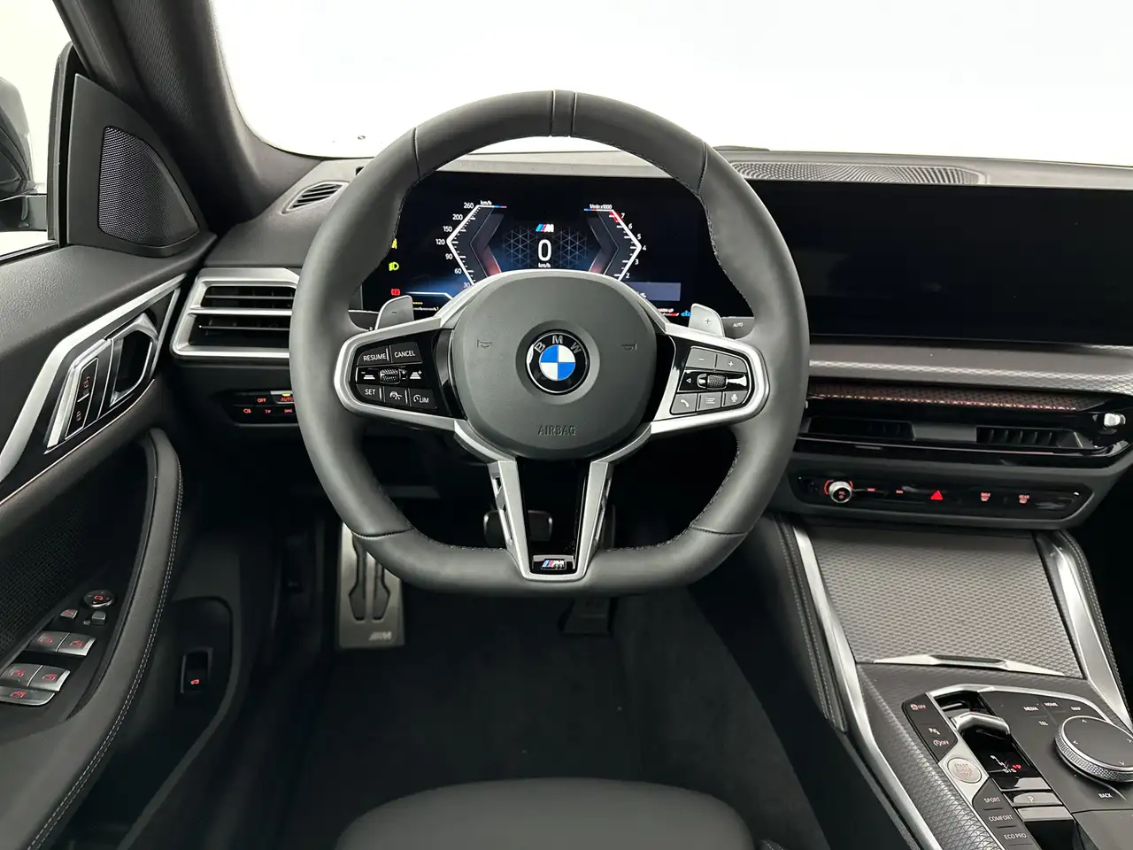 BMW 4 Series 2026 — фото 15
