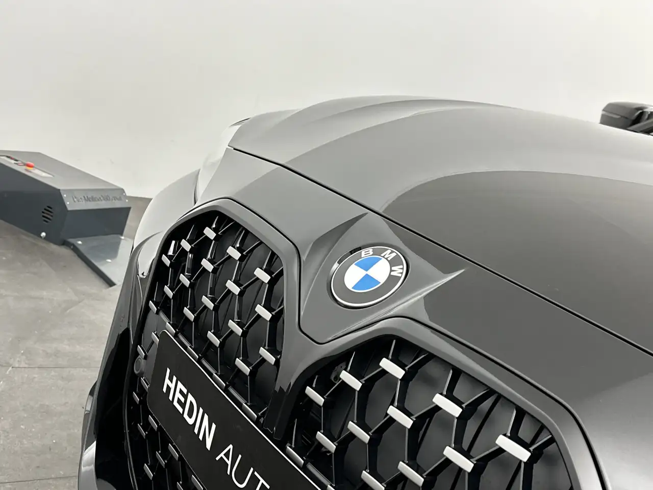 BMW 4 Series 2026 — фото 12