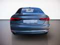 Audi A5 Coupé Sport 2.0TFSI S-tronic LightA.NAV.ASSIST.KAM Gris - thumbnail 5