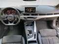 Audi A5 Coupé Sport 2.0TFSI S-tronic LightA.NAV.ASSIST.KAM Grau - thumbnail 11