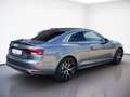 Audi A5 Coupé Sport 2.0TFSI S-tronic LightA.NAV.ASSIST.KAM Gris - thumbnail 4