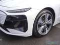 Audi A6 e-tron Avant ACC AHK LED Navi Tech plus 360° Weiß - thumbnail 12