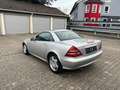 Mercedes-Benz SLK 200 SLK 200 Kompressor (170.444) Grau - thumbnail 4