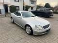 Mercedes-Benz SLK 200 SLK 200 Kompressor (170.444) Grau - thumbnail 8