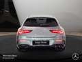 Mercedes-Benz CLA 45 AMG CLA 45 S 4M DRIVERS+PANO+360°+AHK+MULTIBEAM+19" Grau - thumbnail 9