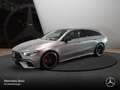 Mercedes-Benz CLA 45 AMG CLA 45 S 4M DRIVERS+PANO+360°+AHK+MULTIBEAM+19" Grau - thumbnail 2