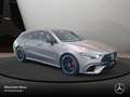 Mercedes-Benz CLA 45 AMG CLA 45 S 4M DRIVERS+PANO+360°+AHK+MULTIBEAM+19" Grau - thumbnail 5