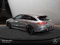 Mercedes-Benz CLA 45 AMG CLA 45 S 4M DRIVERS+PANO+360°+AHK+MULTIBEAM+19" Grau - thumbnail 10