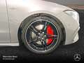 Mercedes-Benz CLA 45 AMG CLA 45 S 4M DRIVERS+PANO+360°+AHK+MULTIBEAM+19" Grau - thumbnail 6